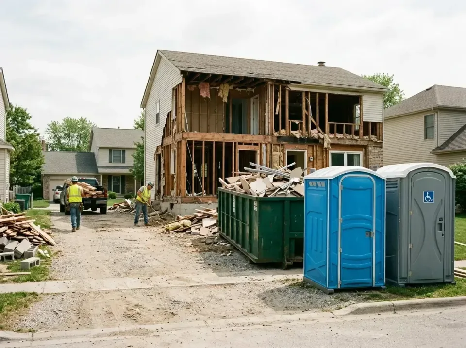 home-renovation-demolition-sit-010 — frequently asked questions, Portable Toilet & Dumpsters Rental in Bound Brook, NJ